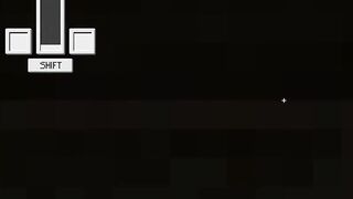 Pounding Petti Slime Girl ASS Minecraft