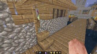 Pounding Petti Slime Girl ASS Minecraft