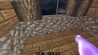 Pounding Petti Slime Girl ASS Minecraft