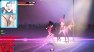 PURE ONYX 0.80.0 NUDE EDITION COCK CAM SHORT GAMEPLAY #2
