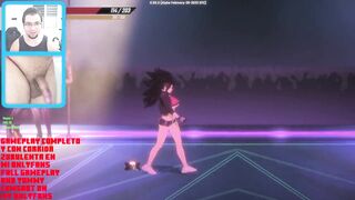 PURE ONYX 0.80.0 NUDE EDITION COCK CAM SHORT GAMEPLAY #2