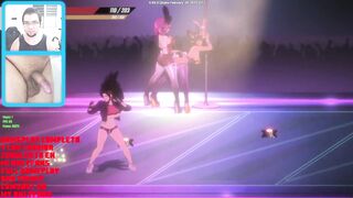 PURE ONYX 0.80.0 NUDE EDITION COCK CAM SHORT GAMEPLAY #2