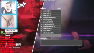 PURE ONYX 0.80.0 NUDE EDITION COCK CAM SHORT GAMEPLAY #2