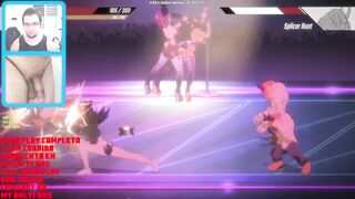 PURE ONYX 0.80.0 NUDE EDITION COCK CAM SHORT GAMEPLAY #2