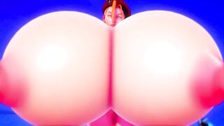 Cammy Breast Expansion Overgrowing | Imbapovi