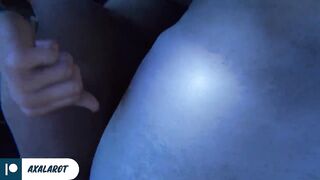 Claire Hard Fuck with Huge Cock Until Creampie