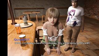Summer Camp gameplay 2