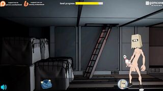 Fuckerman Skyfuck - Complete Version! - Join Us! #3 by Foxie2K