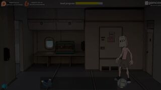 Fuckerman Skyfuck - Complete Version! - Join Us! #3 by Foxie2K