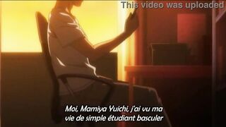 Je saute ma belle-mère (Source: HentaiZone TV)