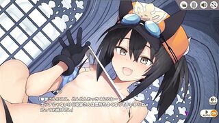 [ミストレ] アラヤ シーン1