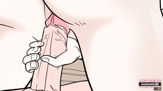 PART 2 Saint Seiya MARIN Knights of the Zodiac HENTAI Big Ass Anime cartoon 34 japanese 2D eagle r34