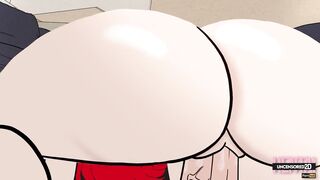 PART 2 Saint Seiya MARIN Knights of the Zodiac HENTAI Big Ass Anime cartoon 34 japanese 2D eagle r34