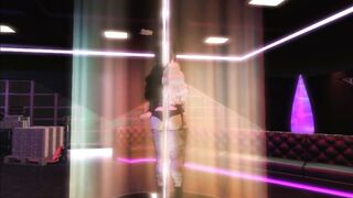 Villain NSFW Chopped & Screwed Music Video