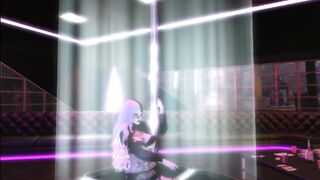 Villain NSFW Chopped & Screwed Music Video
