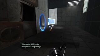 Portal 2 Achievements | Pturretdactyl