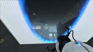 Portal 2 Achievements | Pturretdactyl