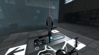 Portal 2 Achievements | Pturretdactyl