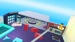 The Hall Of Fans!!! - A Virtual Museum For You