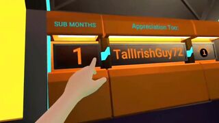 The Hall Of Fans!!! - A Virtual Museum For You