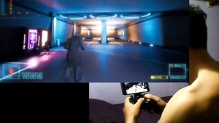 Gameplay cyber pon xxx cap 1 rich ass rich tits