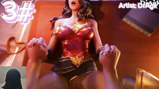 FORTNITE SEX ANIMATION COMPILATION