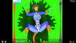 Clixposing Kitraandra