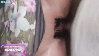 【淫语音声】自慰叫的太骚了