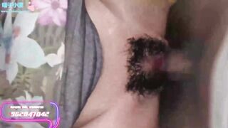【淫语音声】自慰叫的太骚了