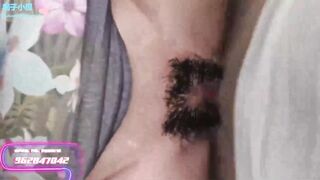 【淫语音声】自慰叫的太骚了