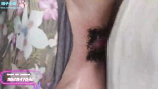 【淫语音声】自慰叫的太骚了