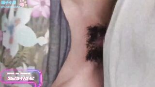 【淫语音声】自慰叫的太骚了