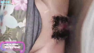 【淫语音声】自慰叫的太骚了