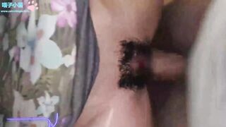 【淫语音声】自慰叫的太骚了