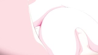 Genshin impact Lisa hentai by theobrobine