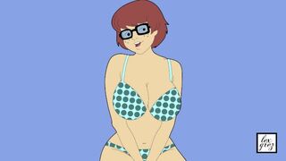 7 Velma
