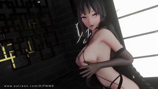 busty Kangxi Whooo 1650