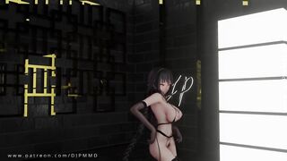 busty Kangxi Whooo 1650