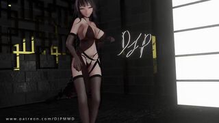 busty Kangxi Whooo 1650