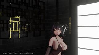 busty Kangxi Whooo 1650