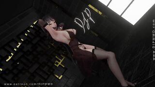 busty Kangxi Whooo 1650