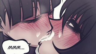 LewdVerse - Fated Encounter ( Futanari Exhibitionist! )
