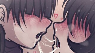 LewdVerse - Fated Encounter ( Futanari Exhibitionist! )
