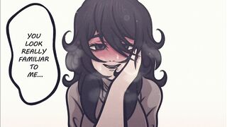 LewdVerse - Fated Encounter ( Futanari Exhibitionist! )