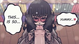 LewdVerse - Fated Encounter ( Futanari Exhibitionist! )
