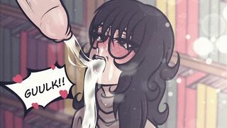 LewdVerse - Fated Encounter ( Futanari Exhibitionist! )