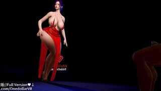 I bet this ass is as big as a basketball