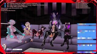 Stream teaser from the 07.04.2023