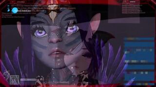 Stream teaser from the 07.04.2023