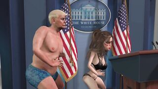 3d comedy